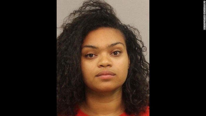 Woman boarded plane in Nashville with no ID or pass, officials say